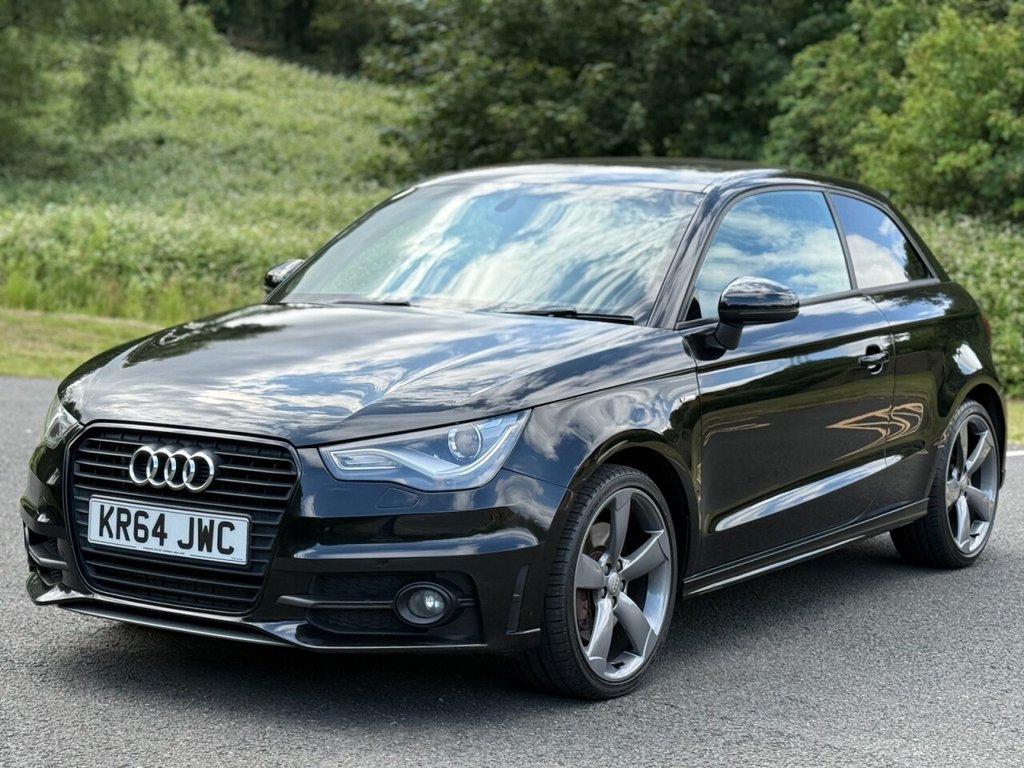 Used Audi A1 2014 for sale - 77250171: Photo 22