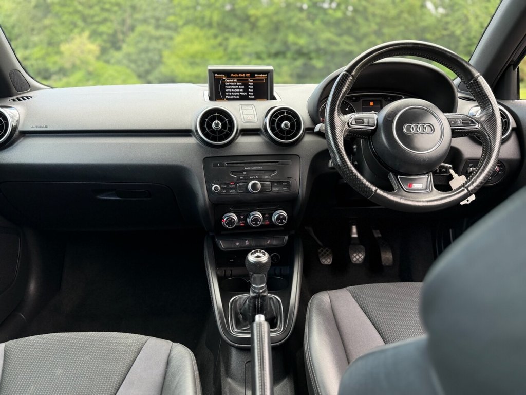 Used Audi A1 2014 for sale - 77250171: Photo 23