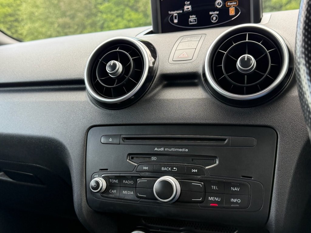 Used Audi A1 2014 for sale - 77250171: Photo 26