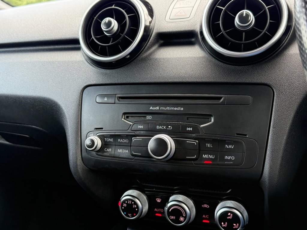 Used Audi A1 2014 for sale - 77250171: Photo 27