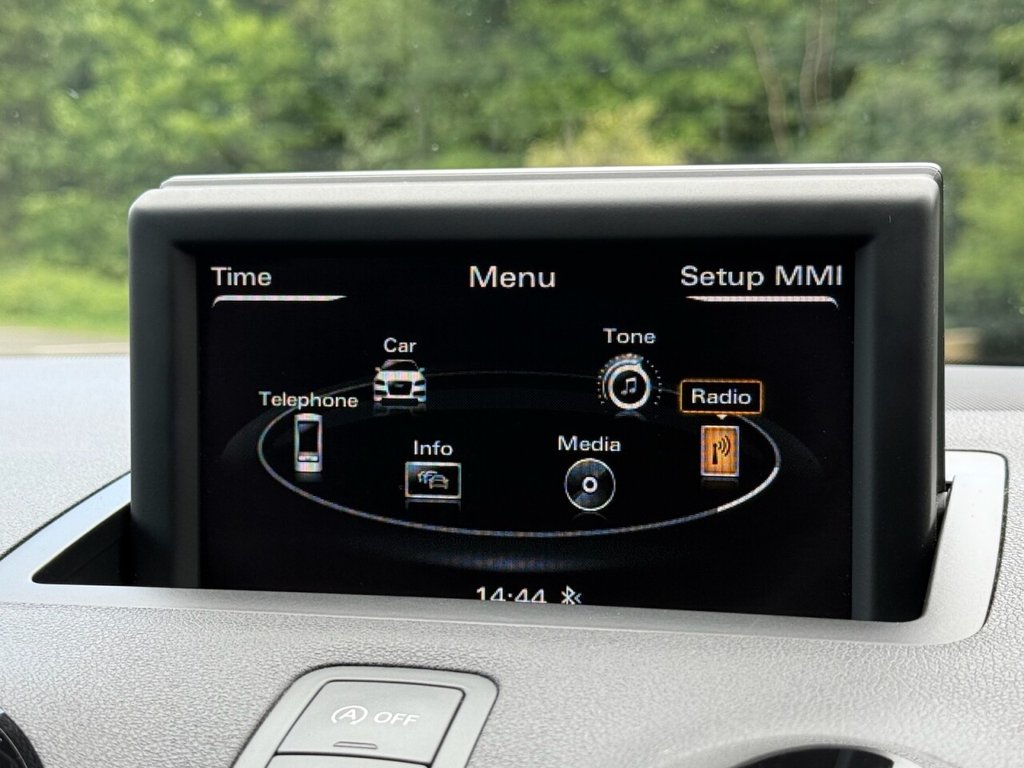 Used Audi A1 2014 for sale - 77250171: Photo 4