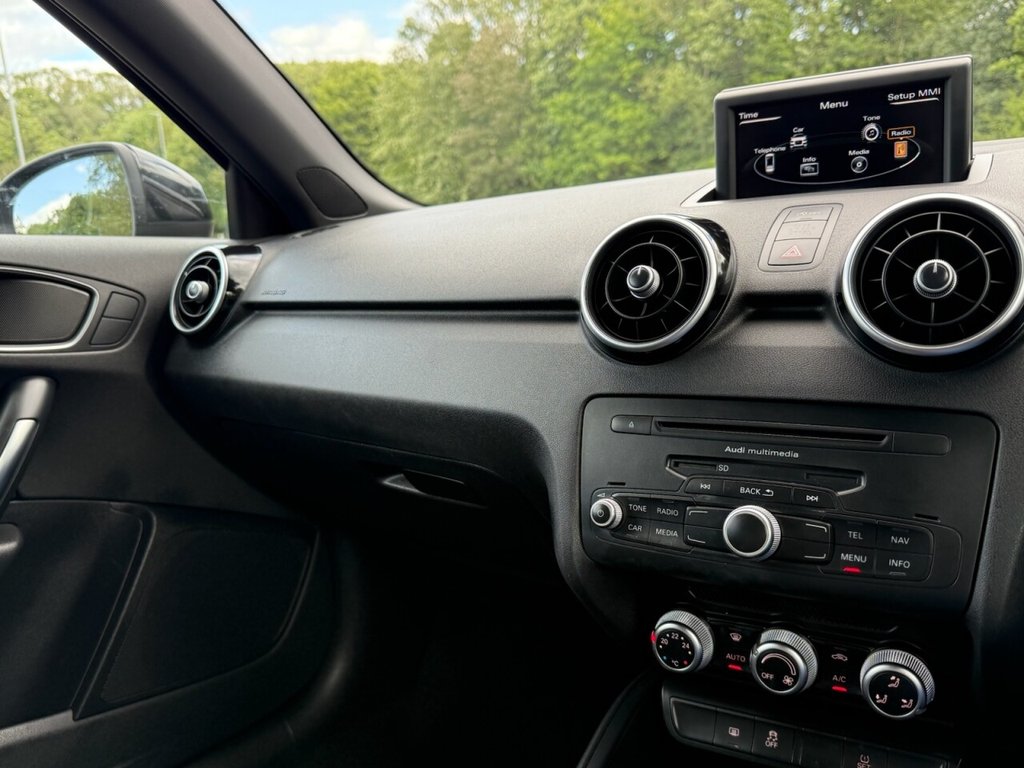 Used Audi A1 2014 for sale - 77250171: Photo 41