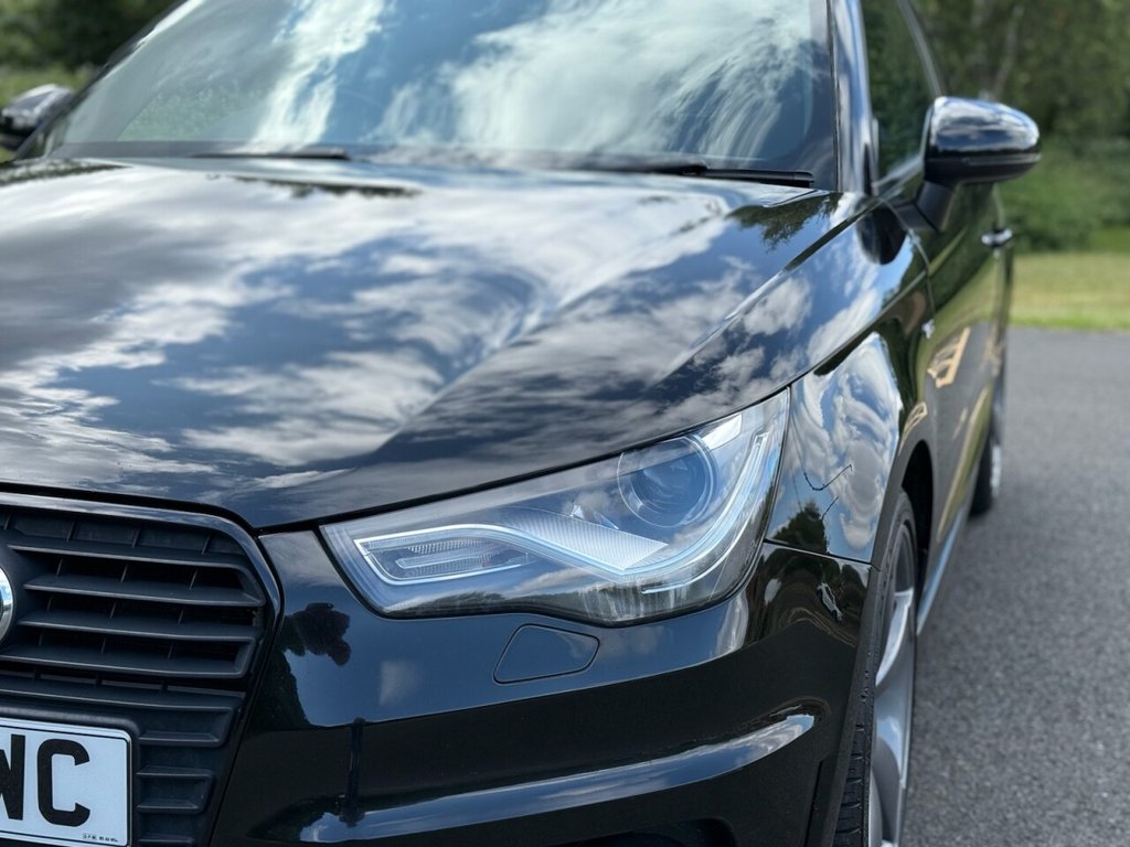 Used Audi A1 2014 for sale - 77250171: Photo 44