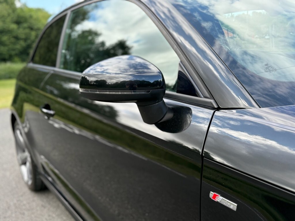 Used Audi A1 2014 for sale - 77250171: Photo 46