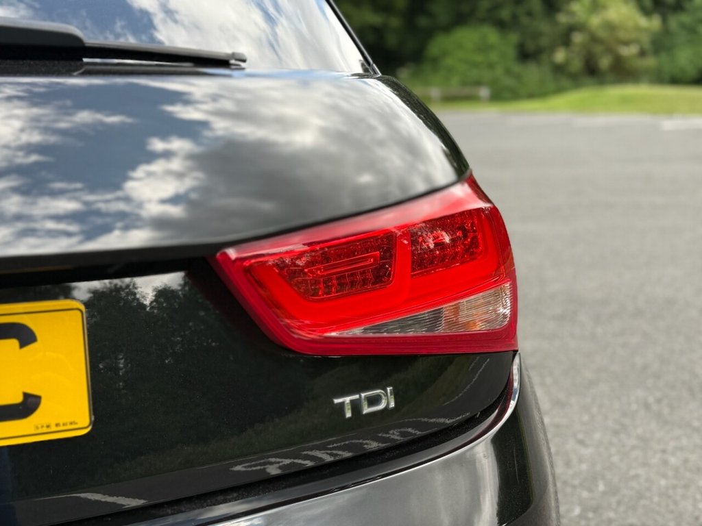 Used Audi A1 2014 for sale - 77250171: Photo 47