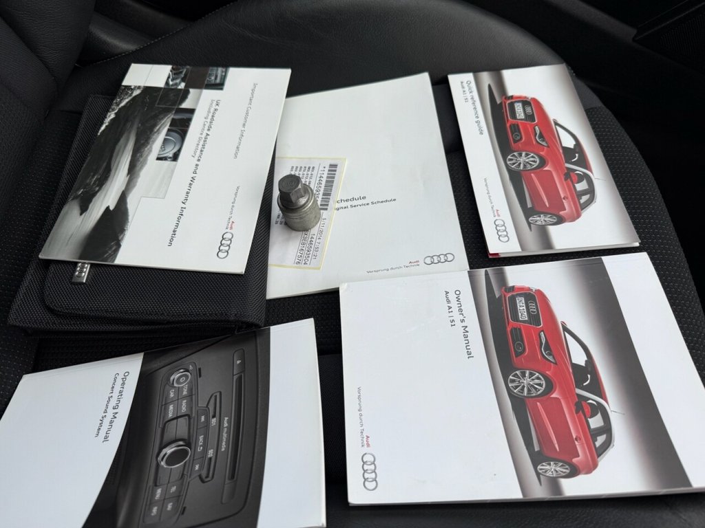 Used Audi A1 2014 for sale - 77250171: Photo 49