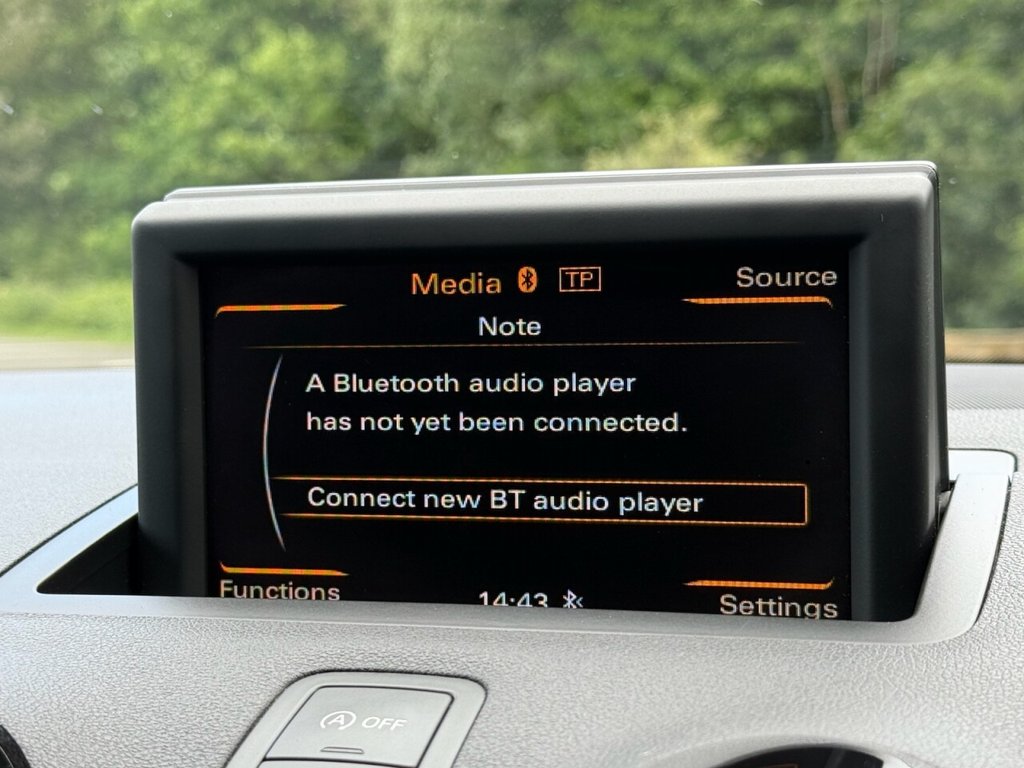 Used Audi A1 2014 for sale - 77250171: Photo 5