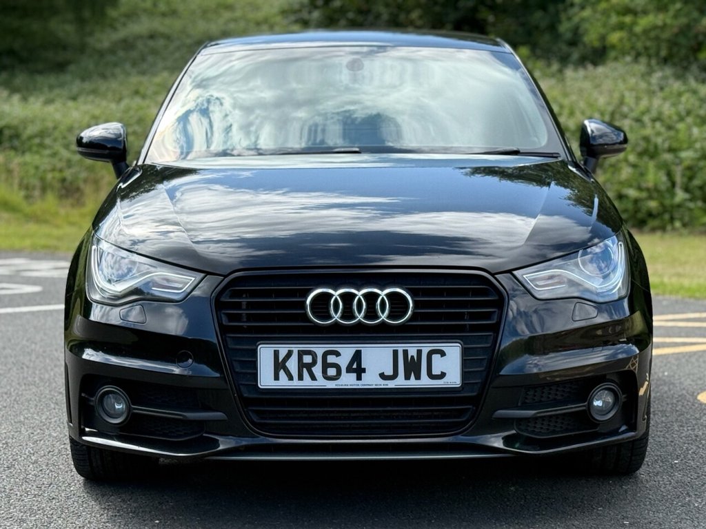 Used Audi A1 2014 for sale - 77250171: Photo 6