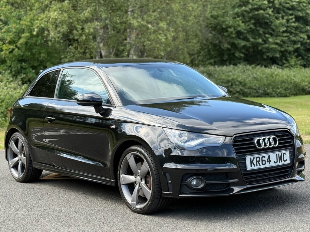 Used Audi A1 2014 for sale - 77250171: Photo 7