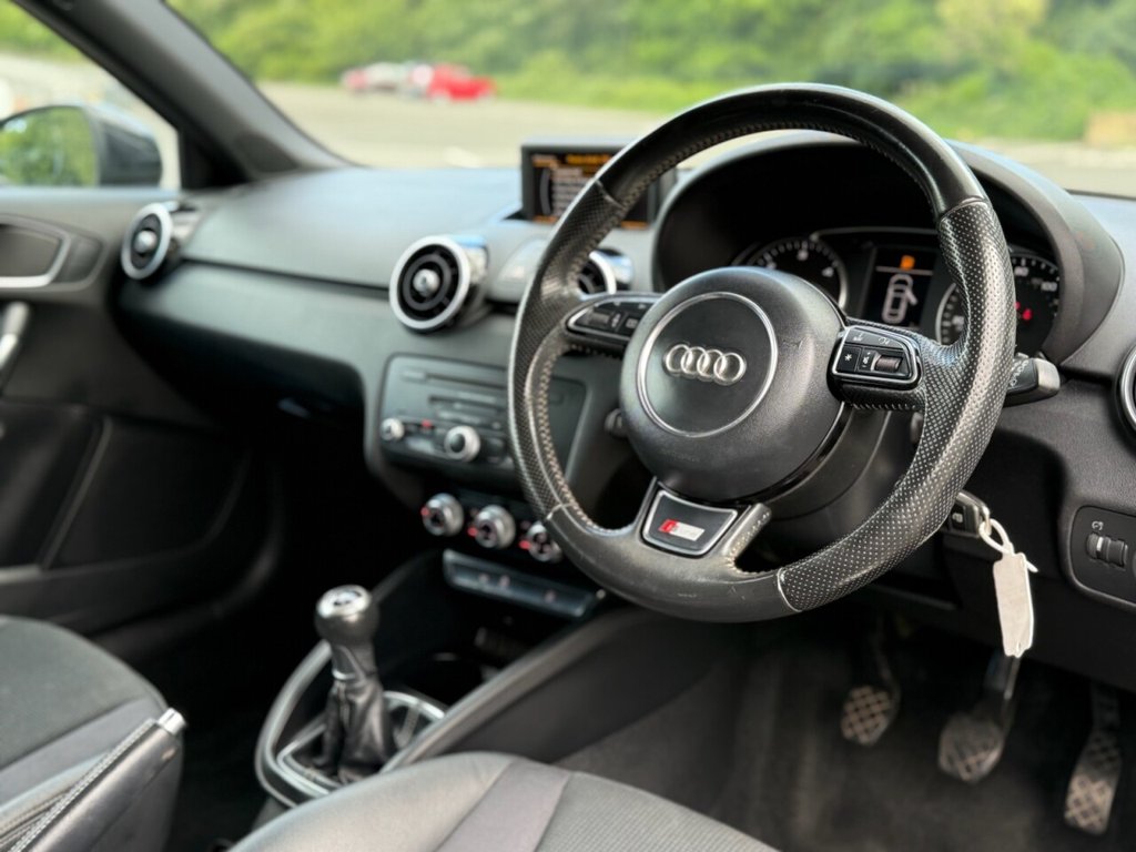 Used Audi A1 2014 for sale - 77250171: Photo 8