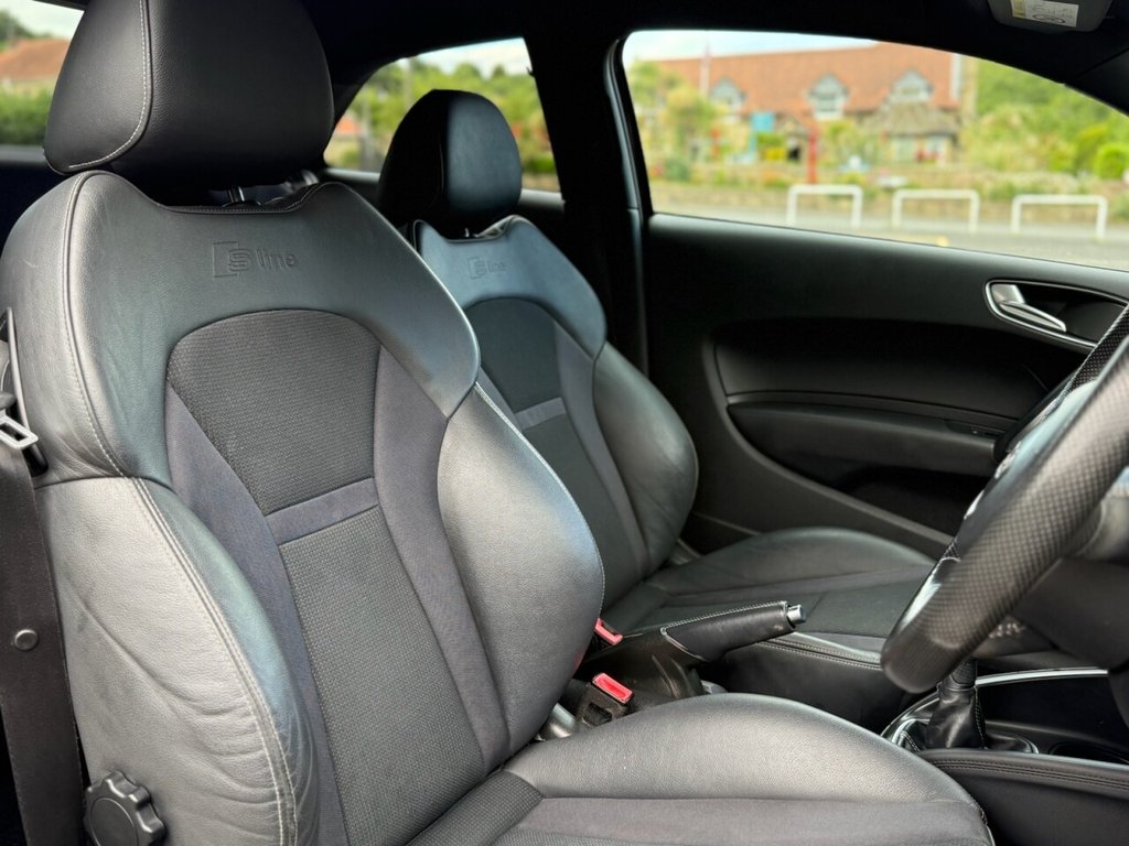 Used Audi A1 2014 for sale - 77250171: Photo 9