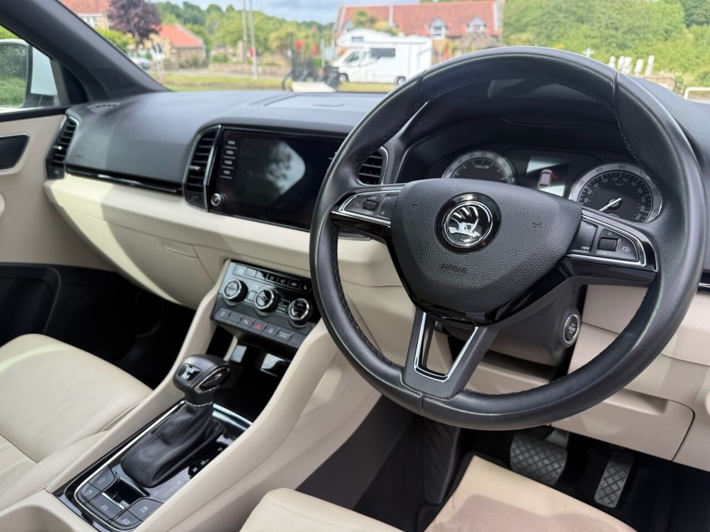 Used Skoda Karoq 2019 for sale - 76338346: Photo 10