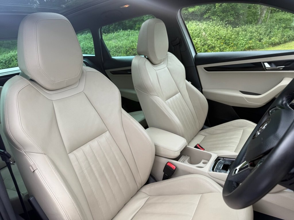 Used Skoda Karoq 2019 for sale - 76338346: Photo 11