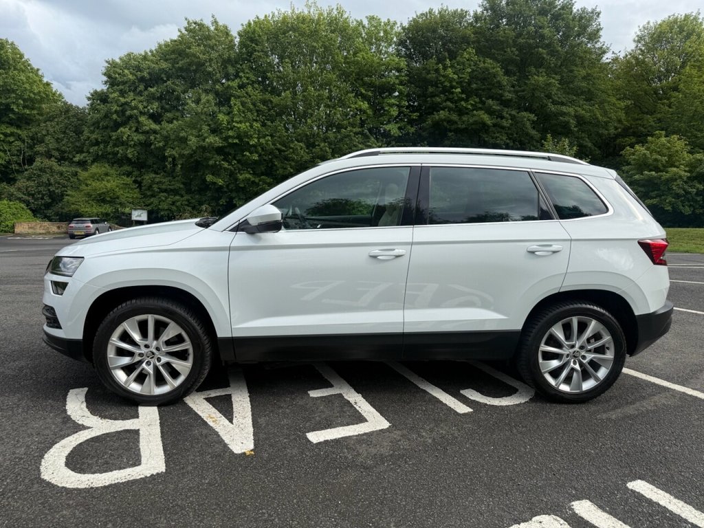 Used Skoda Karoq 2019 for sale - 76338346: Photo 14