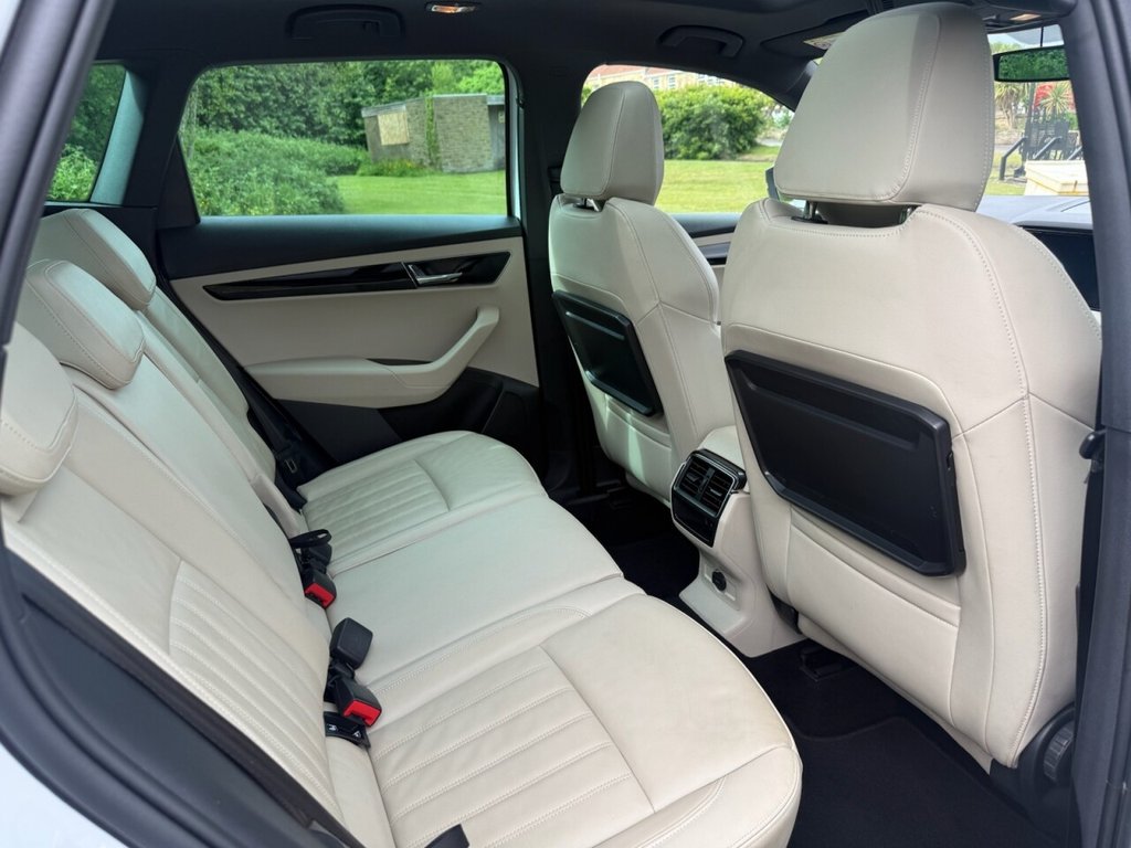 Used Skoda Karoq 2019 for sale - 76338346: Photo 16