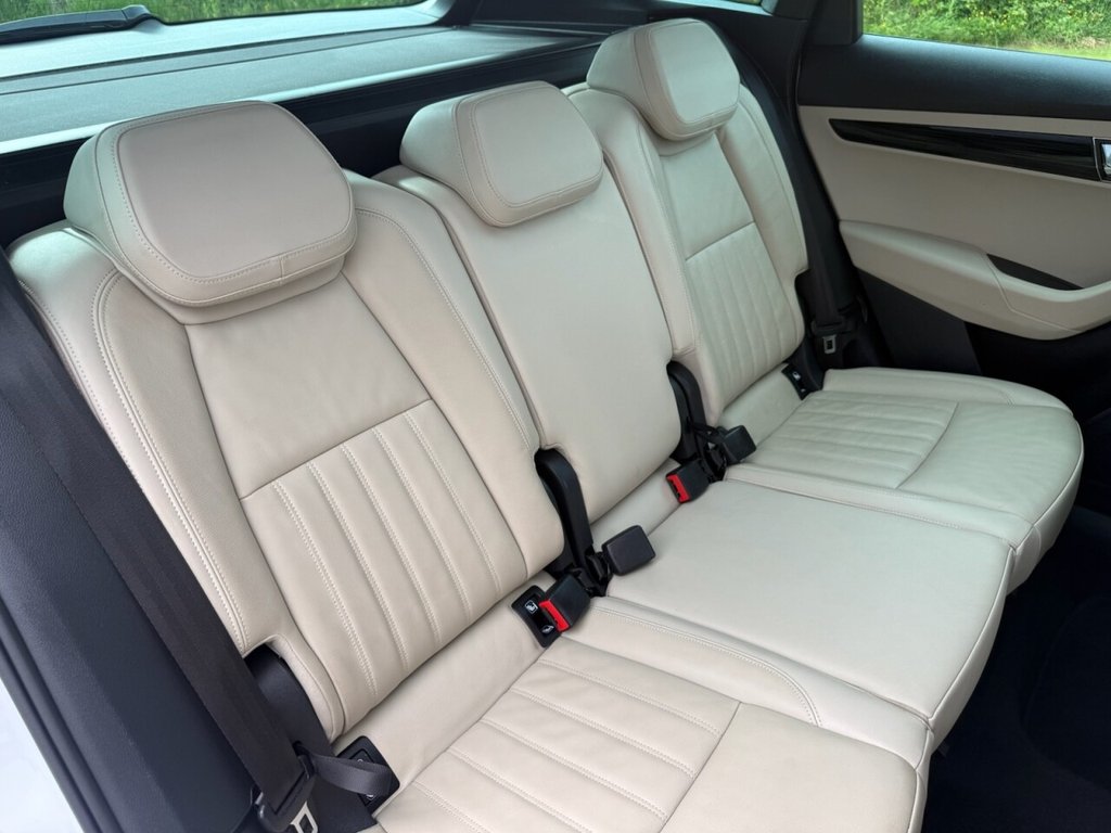 Used Skoda Karoq 2019 for sale - 76338346: Photo 17