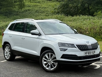 Skoda - Karoq