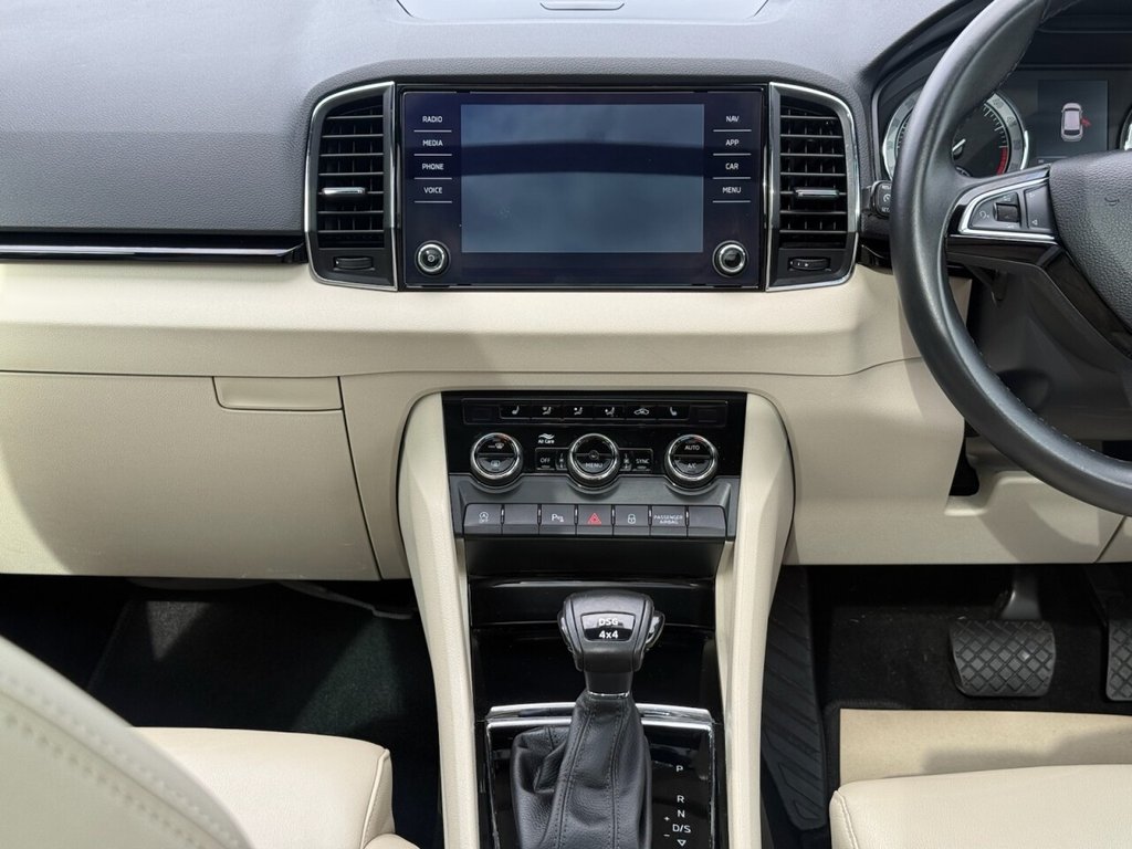 Used Skoda Karoq 2019 for sale - 76338346: Photo 22