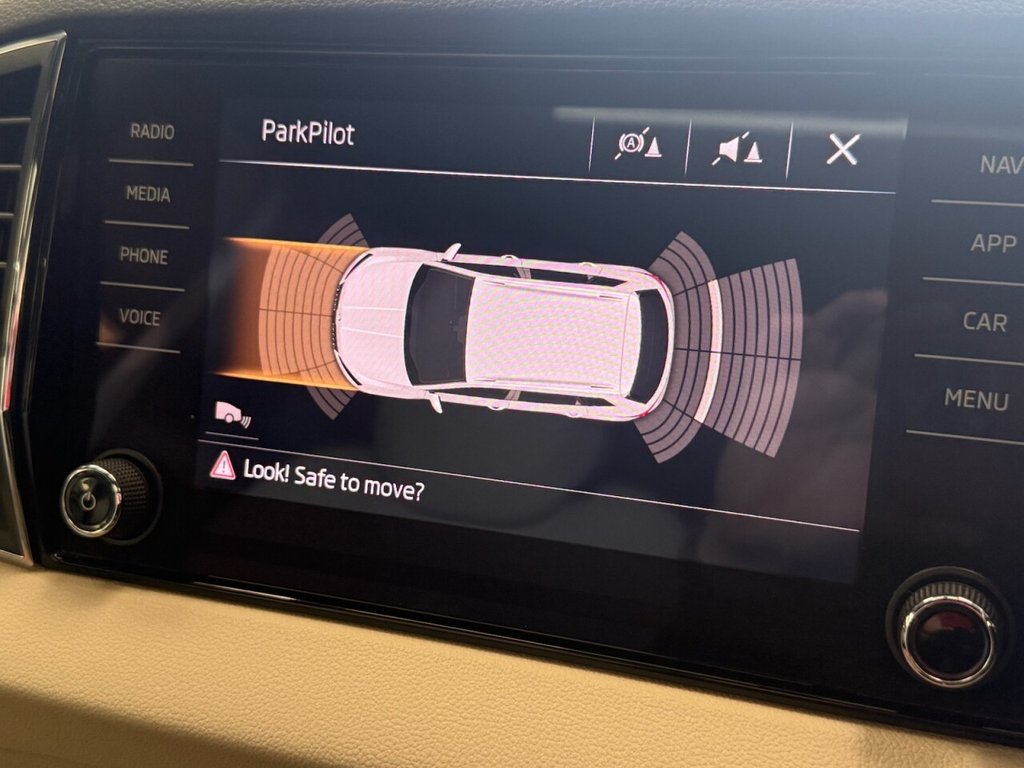 Used Skoda Karoq 2019 for sale - 76338346: Photo 23