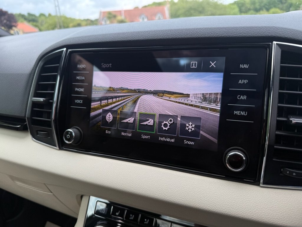 Used Skoda Karoq 2019 for sale - 76338346: Photo 24