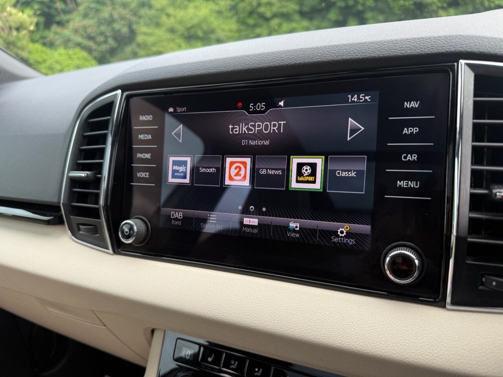 Used Skoda Karoq 2019 for sale - 76338346: Photo 25