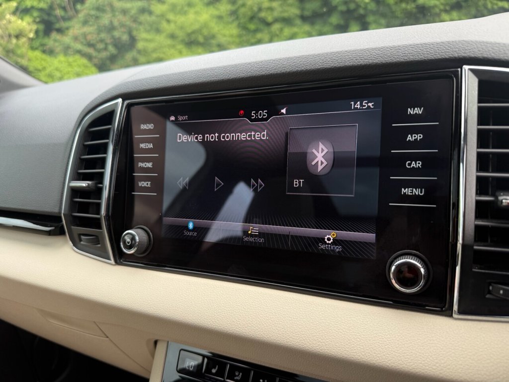 Used Skoda Karoq 2019 for sale - 76338346: Photo 26