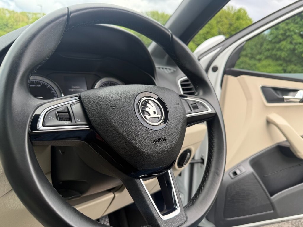 Used Skoda Karoq 2019 for sale - 76338346: Photo 33