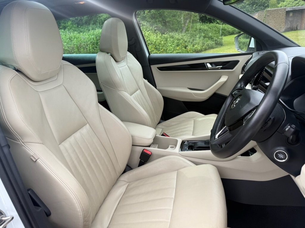 Used Skoda Karoq 2019 for sale - 76338346: Photo 4