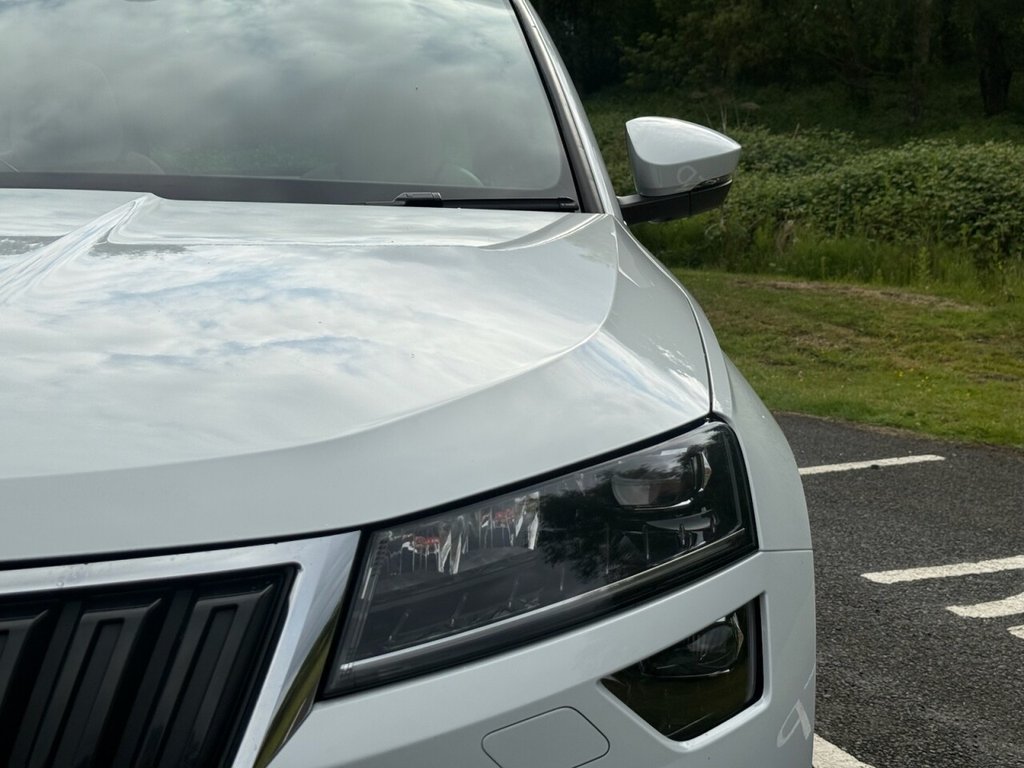 Used Skoda Karoq 2019 for sale - 76338346: Photo 40
