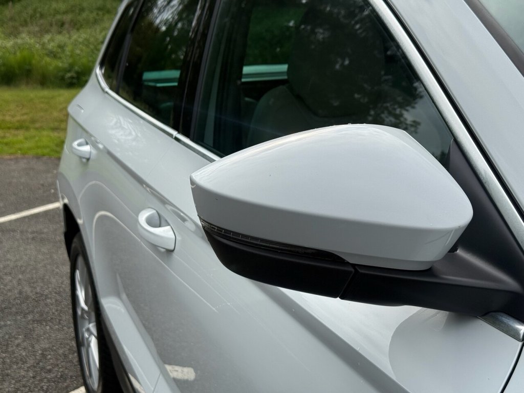 Used Skoda Karoq 2019 for sale - 76338346: Photo 42