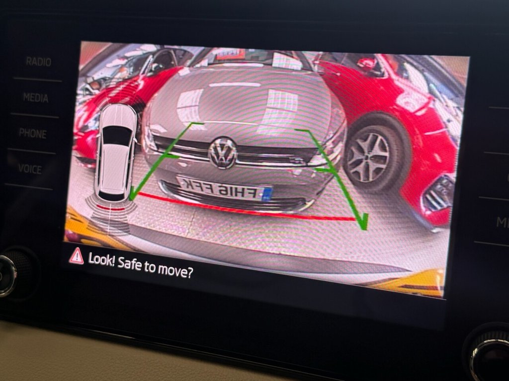 Used Skoda Karoq 2019 for sale - 76338346: Photo 7