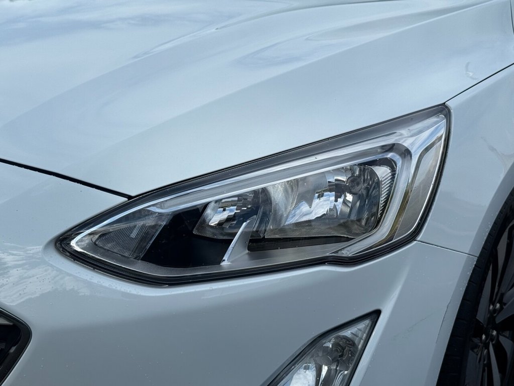 Used Ford Focus 2018 for sale - 76338394: Photo 15