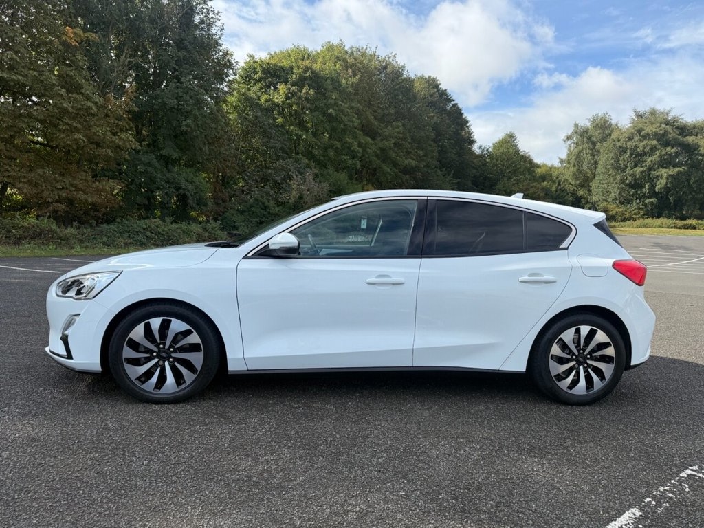 Used Ford Focus 2018 for sale - 76338394: Photo 16