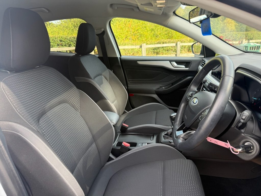 Used Ford Focus 2018 for sale - 76338394: Photo 18