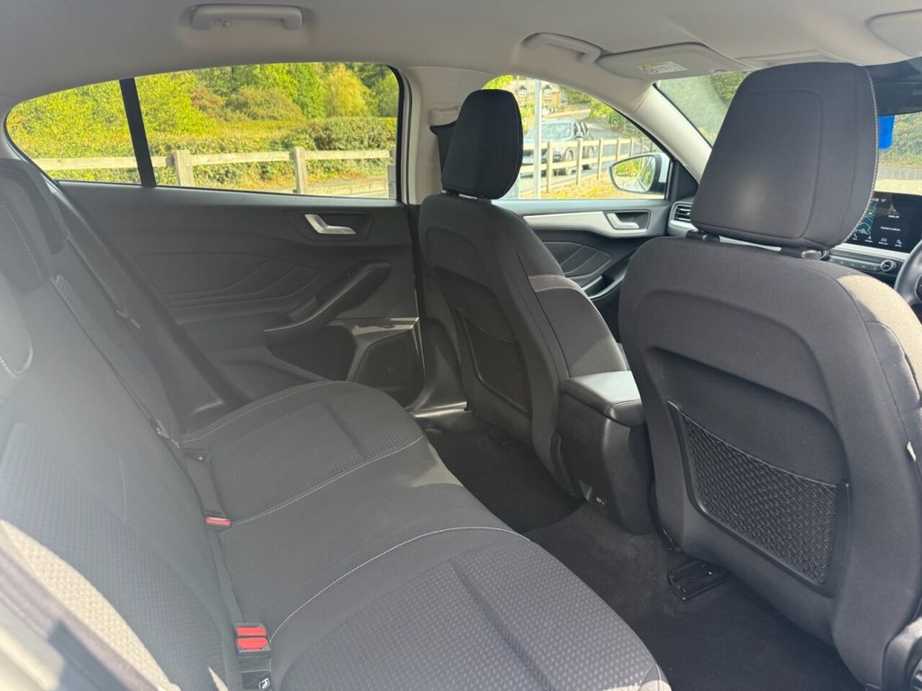 Used Ford Focus 2018 for sale - 76338394: Photo 19