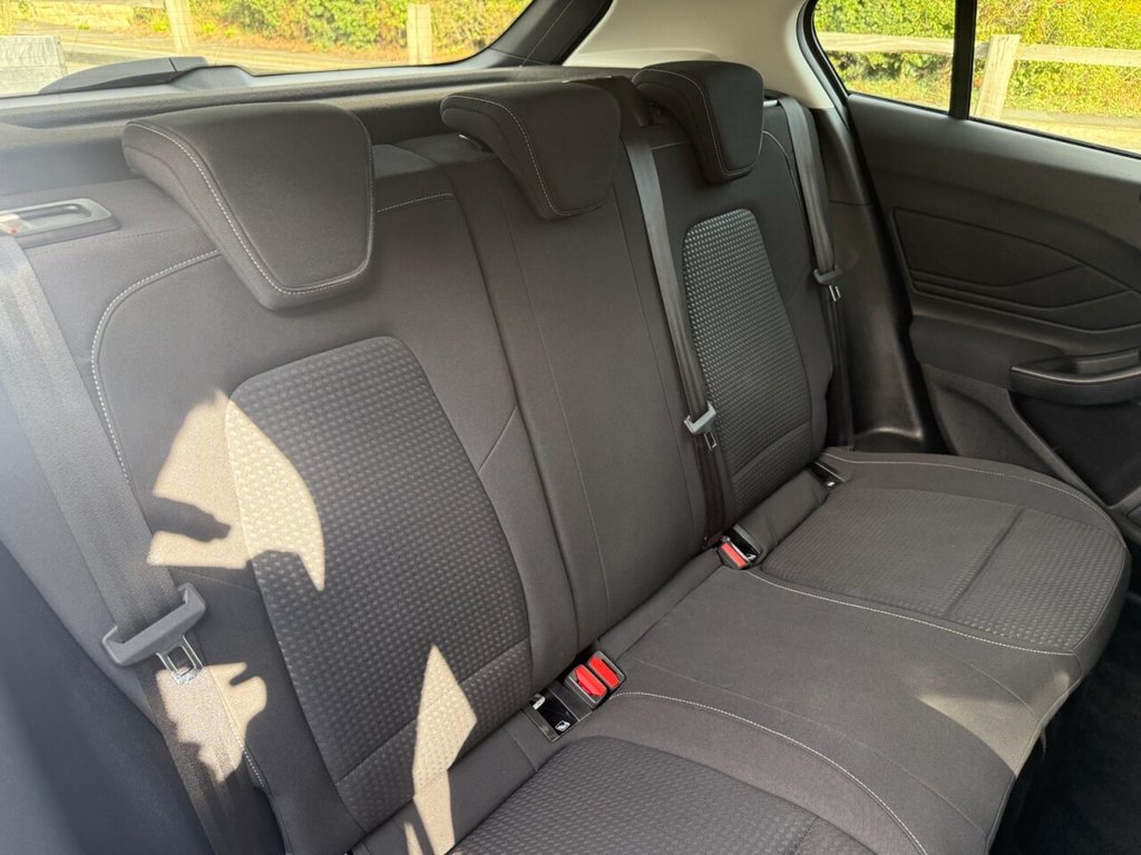 Used Ford Focus 2018 for sale - 76338394: Photo 20