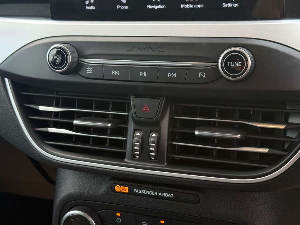 Used Ford Focus 2018 for sale - 76338394: Photo 26