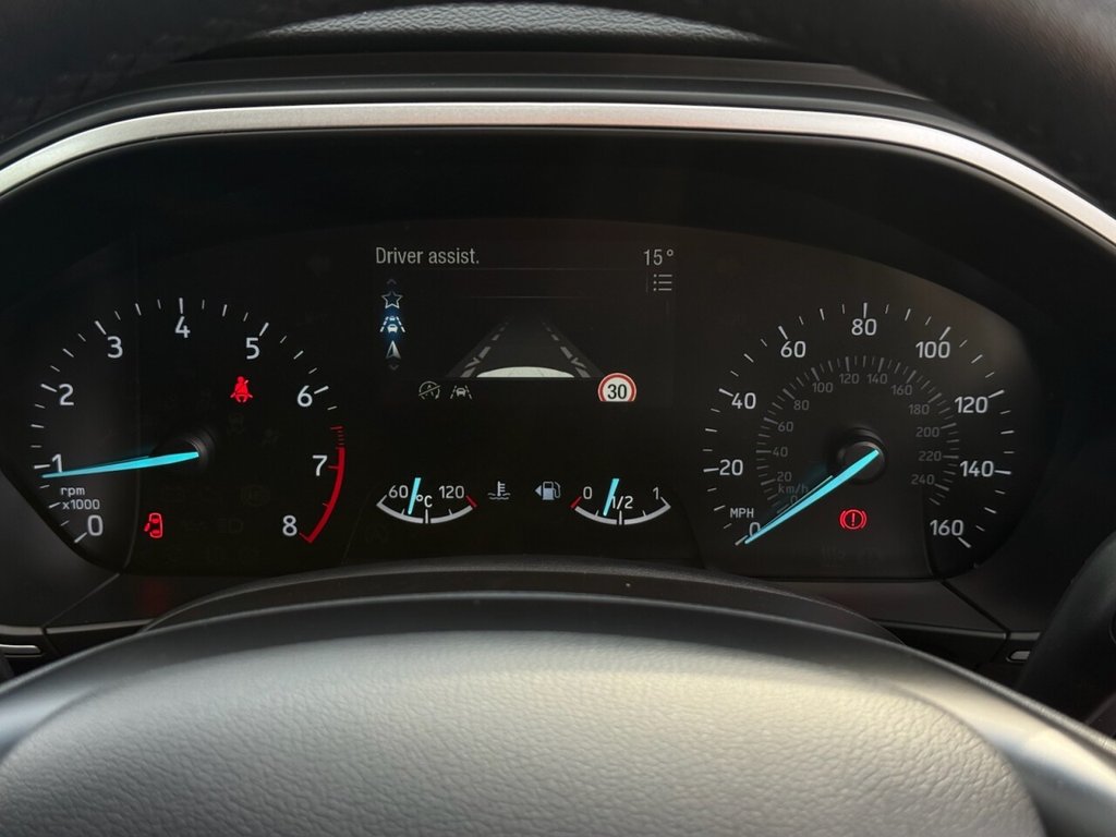 Used Ford Focus 2018 for sale - 76338394: Photo 37