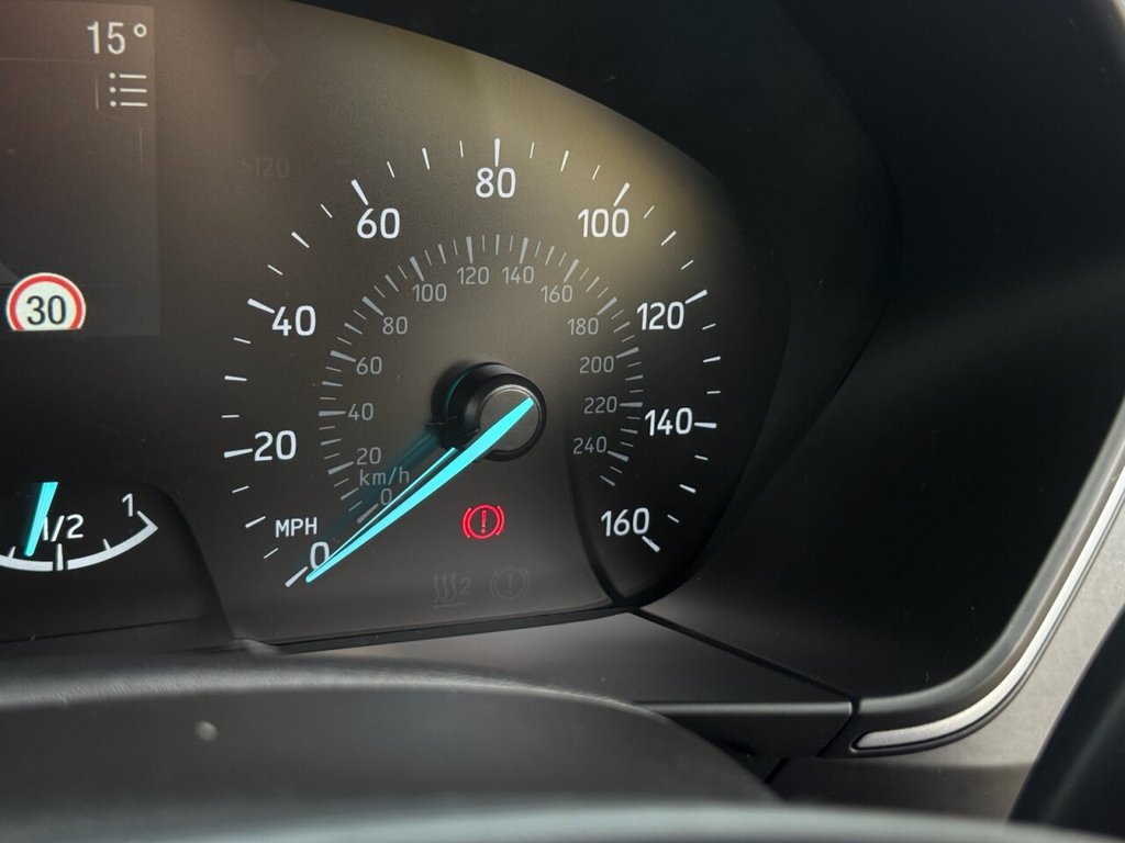 Used Ford Focus 2018 for sale - 76338394: Photo 40
