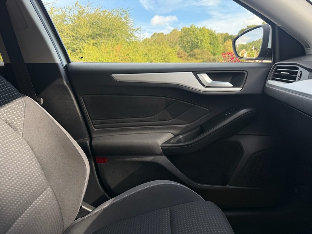 Used Ford Focus 2018 for sale - 76338394: Photo 42