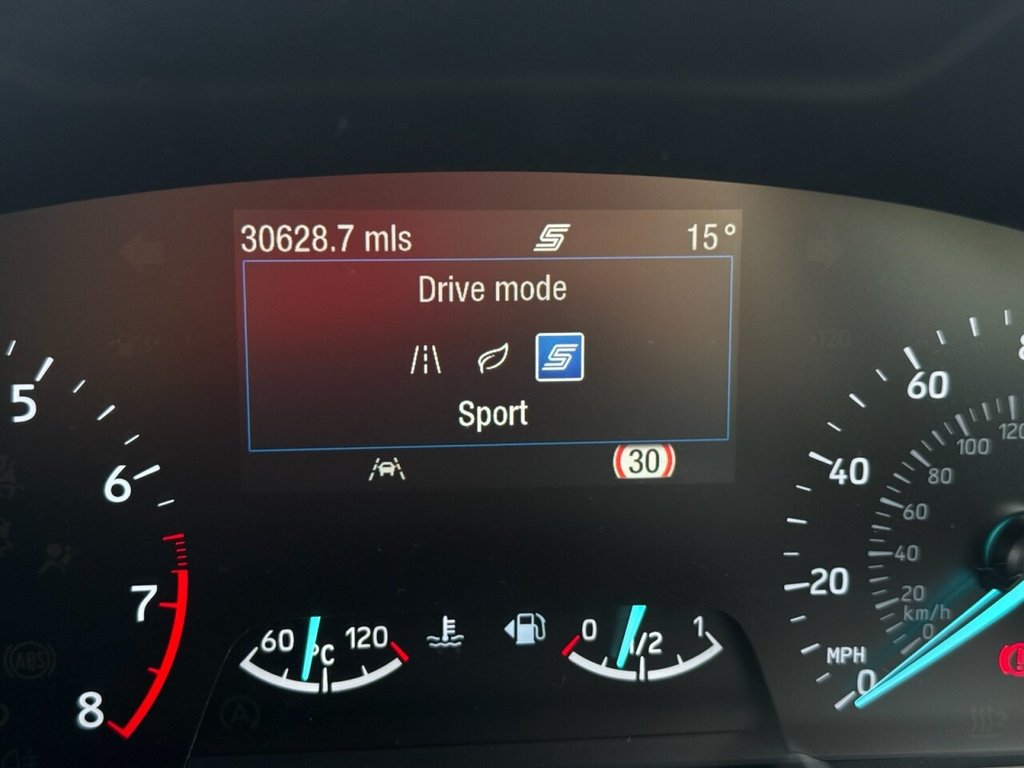 Used Ford Focus 2018 for sale - 76338394: Photo 43