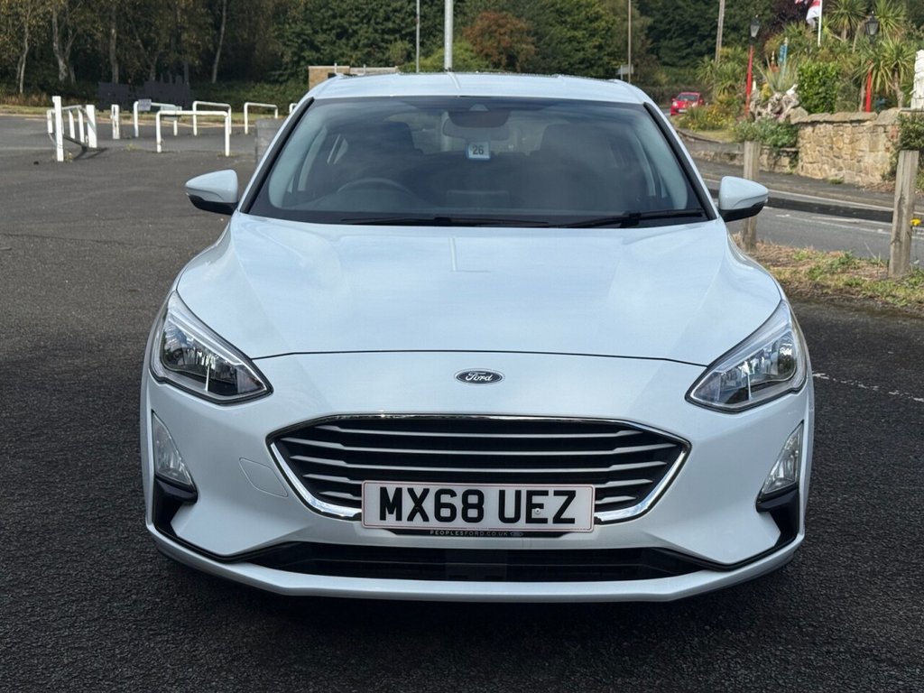 Used Ford Focus 2018 for sale - 76338394: Photo 7