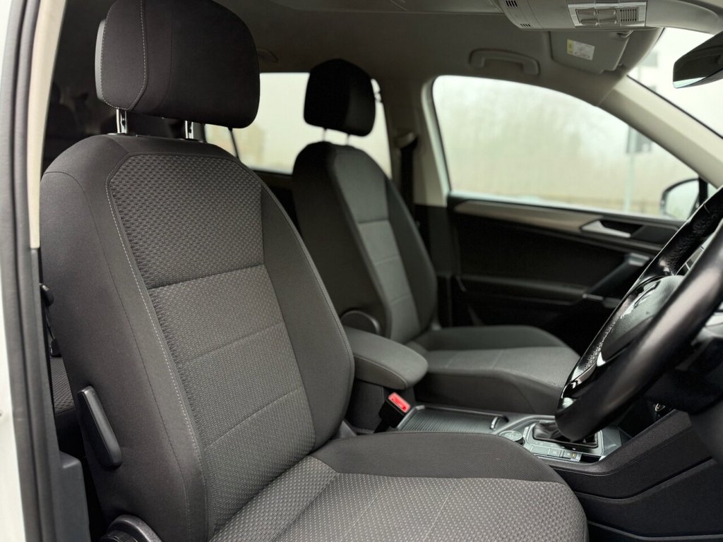 Used Volkswagen Tiguan Allspace 2019 for sale - 77227312: Photo 10