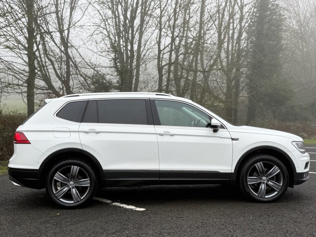 Used Volkswagen Tiguan Allspace 2019 for sale - 77227312: Photo 11