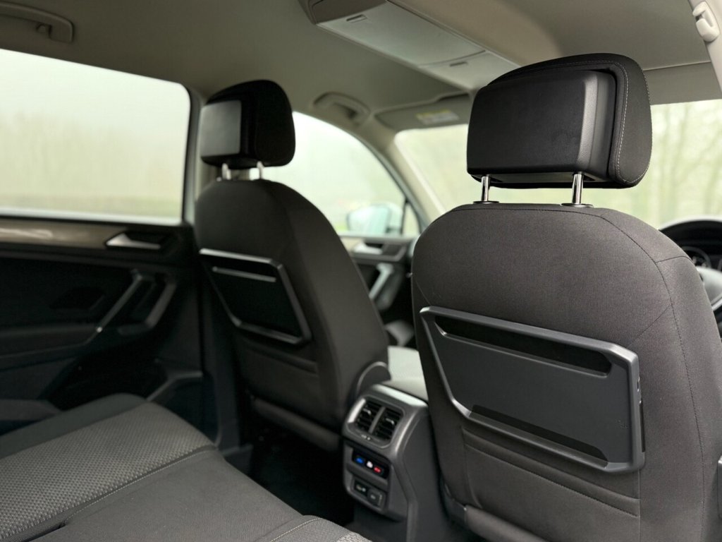 Used Volkswagen Tiguan Allspace 2019 for sale - 77227312: Photo 15