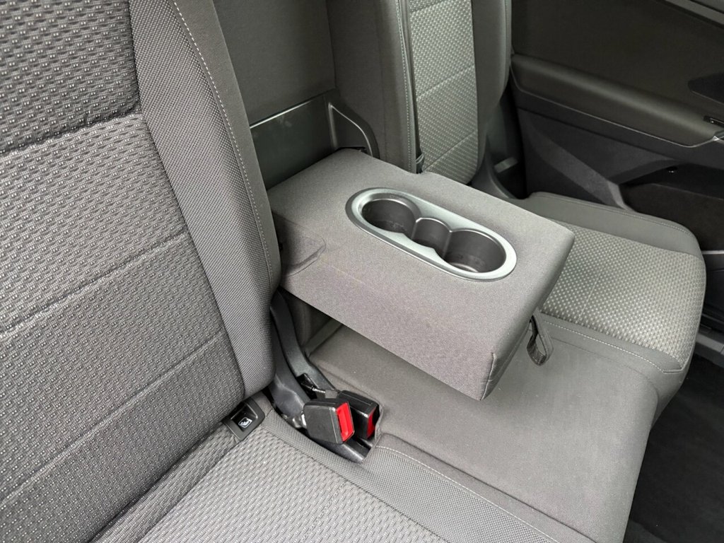 Used Volkswagen Tiguan Allspace 2019 for sale - 77227312: Photo 17