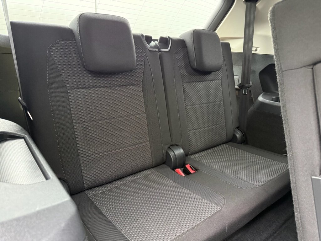 Used Volkswagen Tiguan Allspace 2019 for sale - 77227312: Photo 18