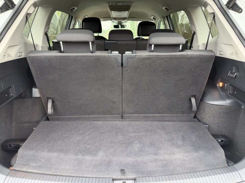 Used Volkswagen Tiguan Allspace 2019 for sale - 77227312: Photo 20