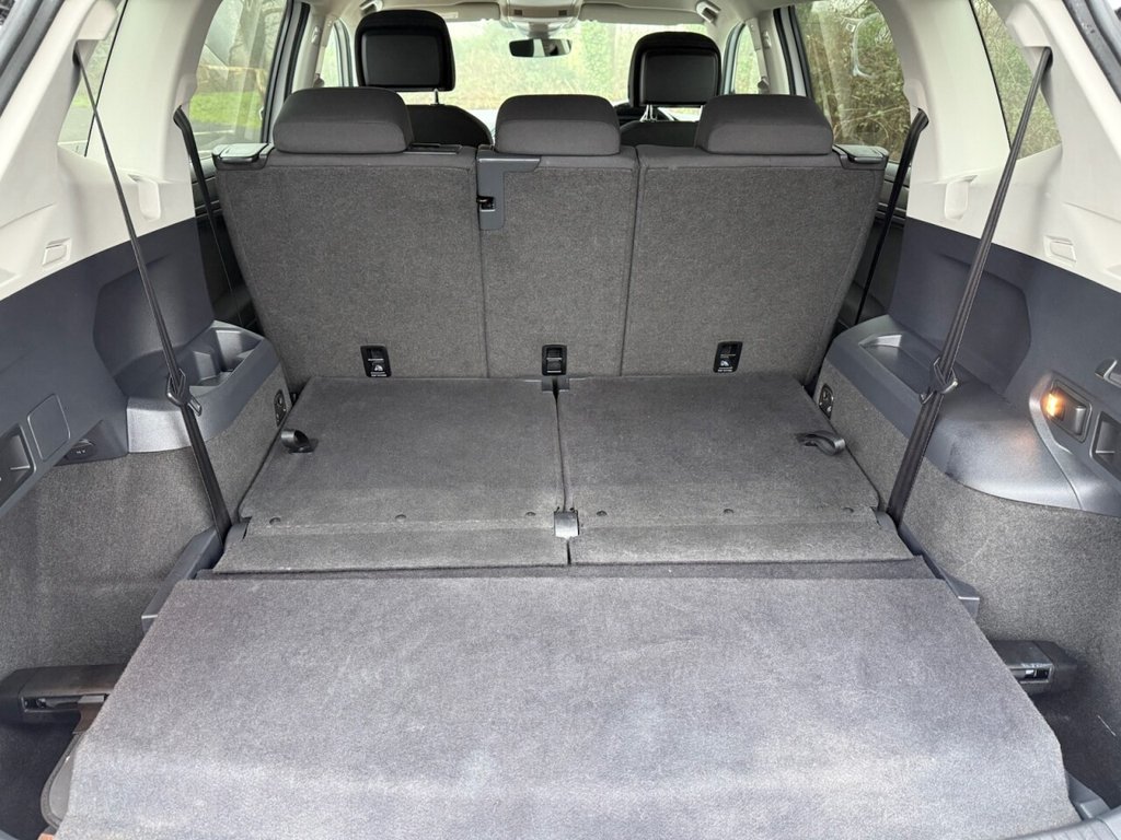 Used Volkswagen Tiguan Allspace 2019 for sale - 77227312: Photo 21