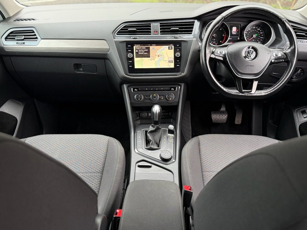 Used Volkswagen Tiguan Allspace 2019 for sale - 77227312: Photo 25